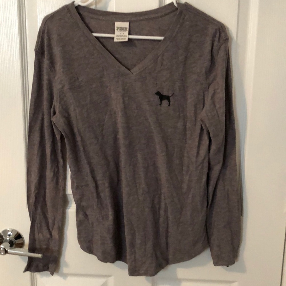 PINK Victoria’s Secret Long Sleeve